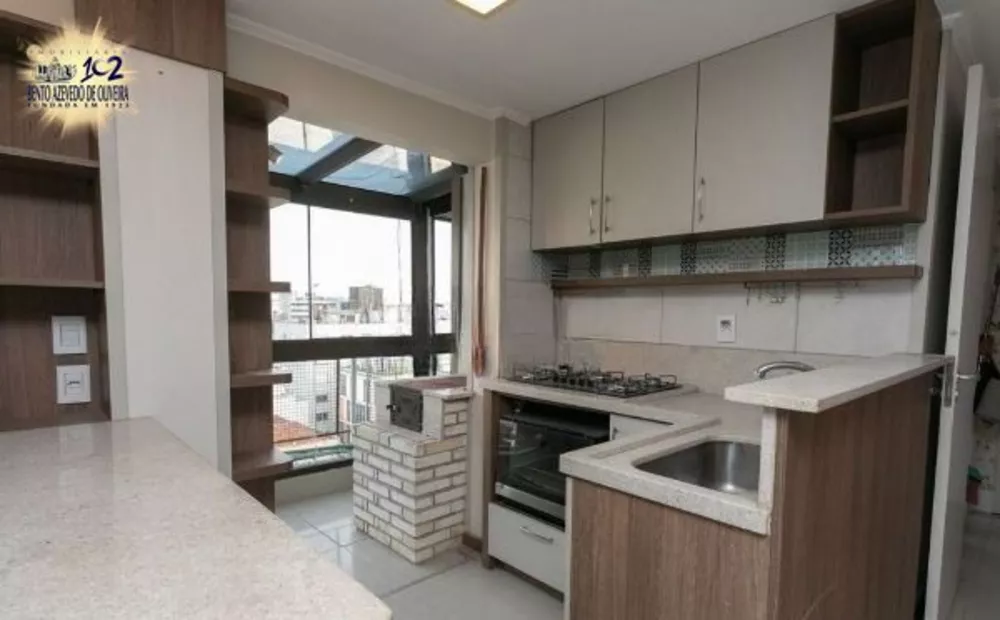Cobertura, 3 quartos, 202 m² - Foto 6