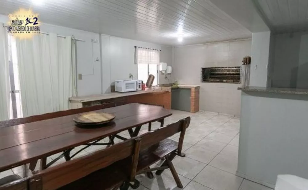Cobertura, 3 quartos, 202 m² - Foto 1