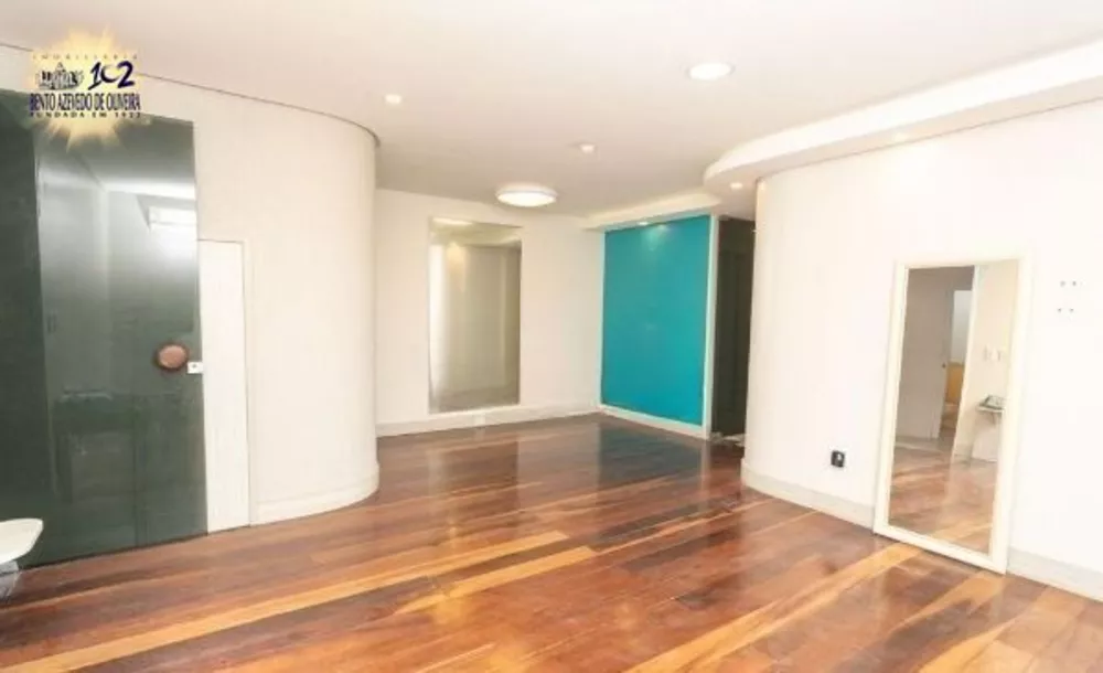 Cobertura, 3 quartos, 202 m² - Foto 8