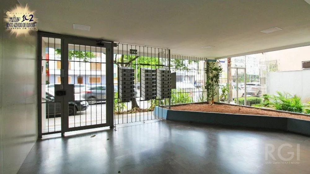 Cobertura, 3 quartos, 202 m² - Foto 4
