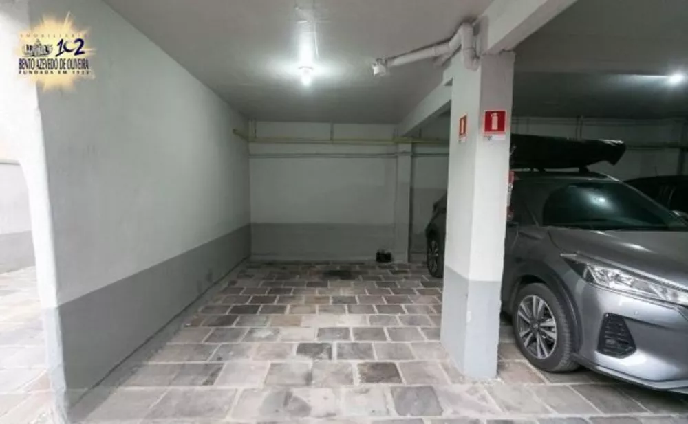 Cobertura, 3 quartos, 202 m² - Foto 3
