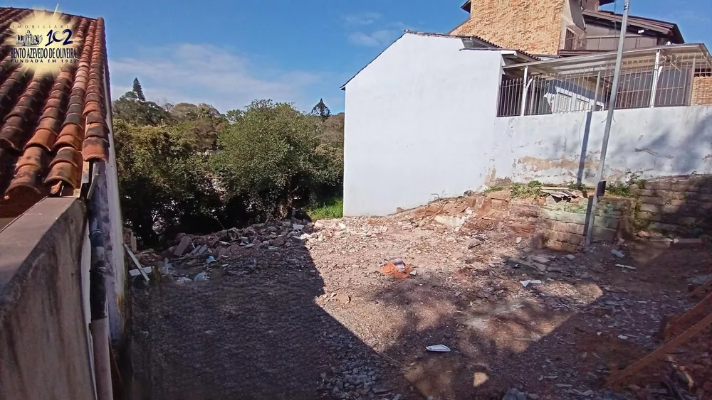 Terreno, 220 m² - Foto 3
