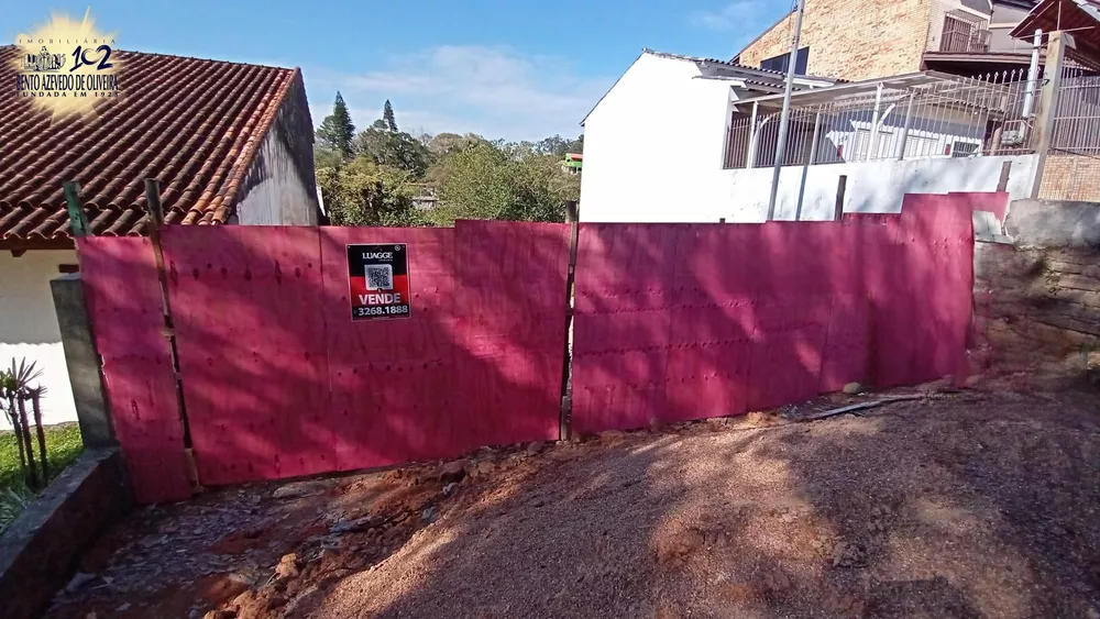 Terreno, 220 m² - Foto 1