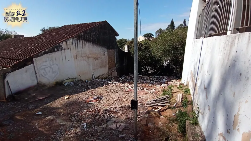 Terreno, 220 m² - Foto 2