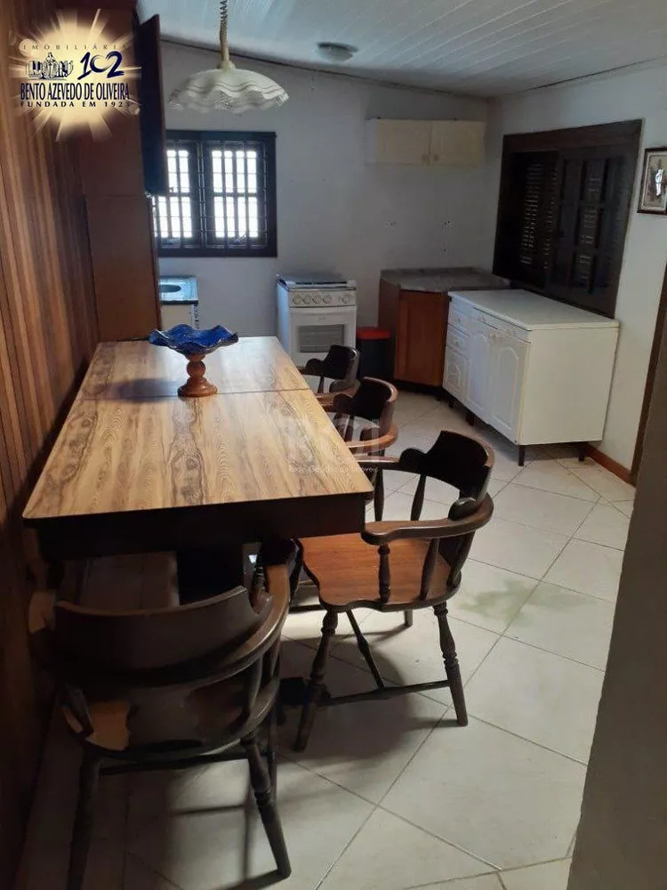 Casa, 3 quartos, 90 m² - Foto 2