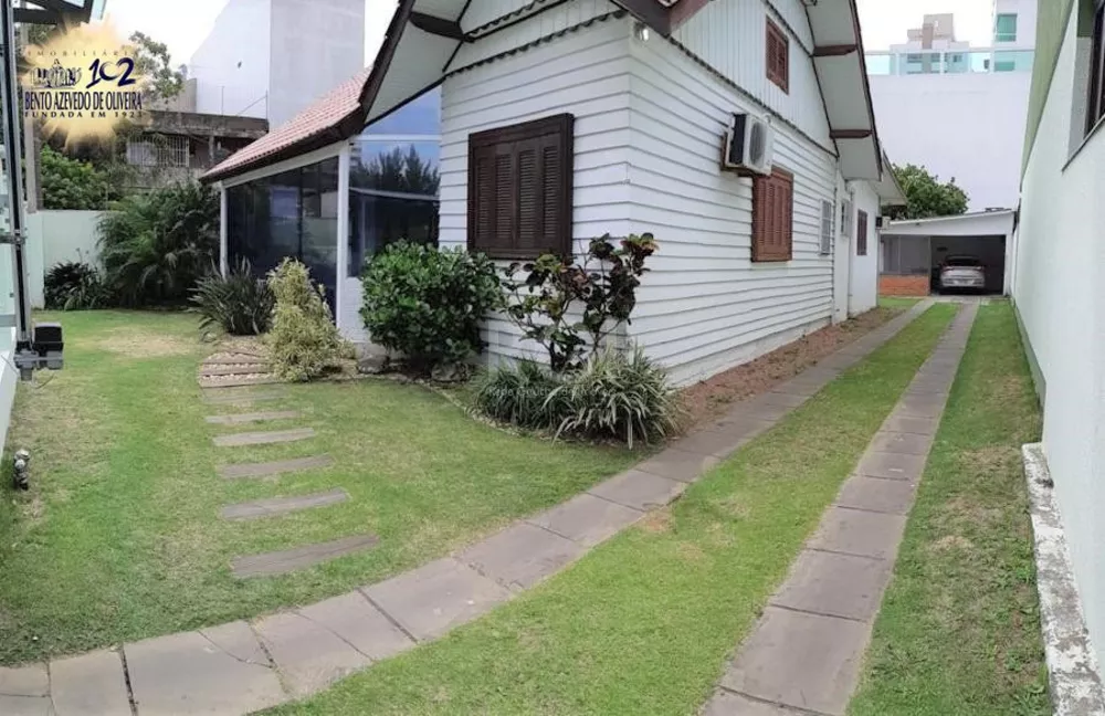 Casa, 3 quartos, 90 m² - Foto 1