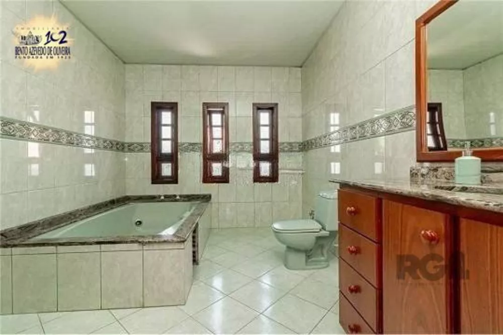 Casa, 3 quartos, 260 m² - Foto 5