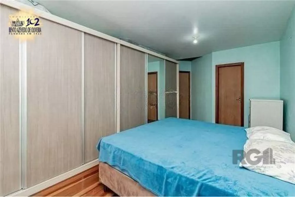 Casa, 3 quartos, 260 m² - Foto 8