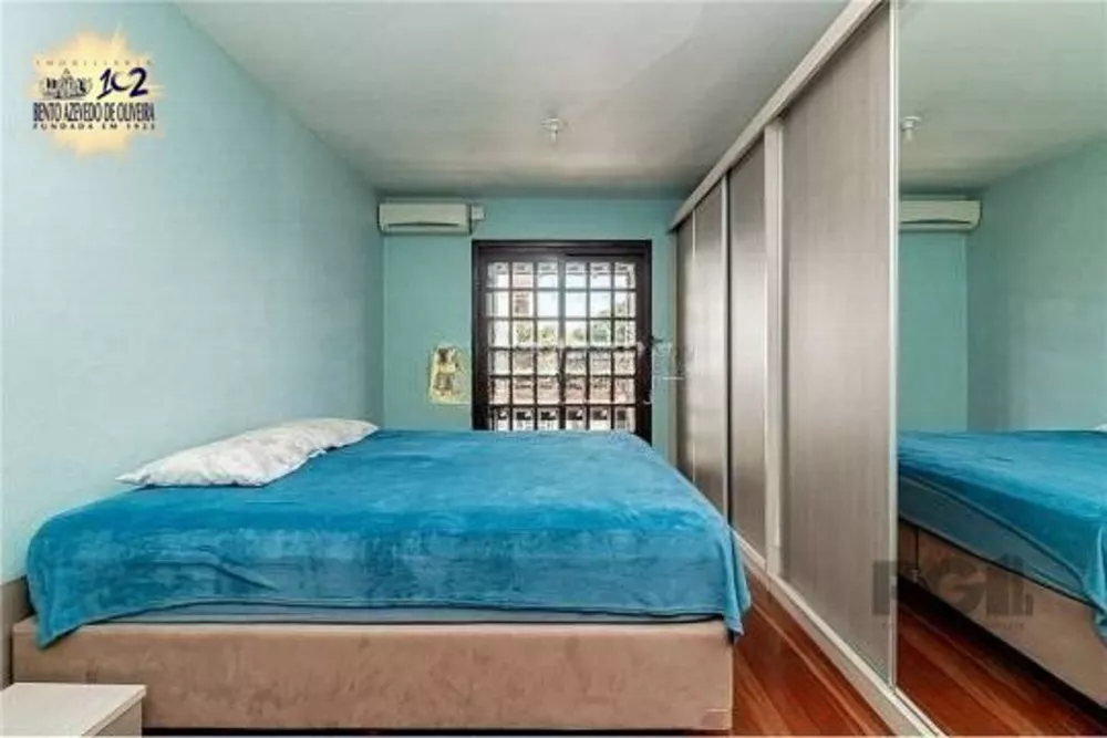 Casa, 3 quartos, 260 m² - Foto 4