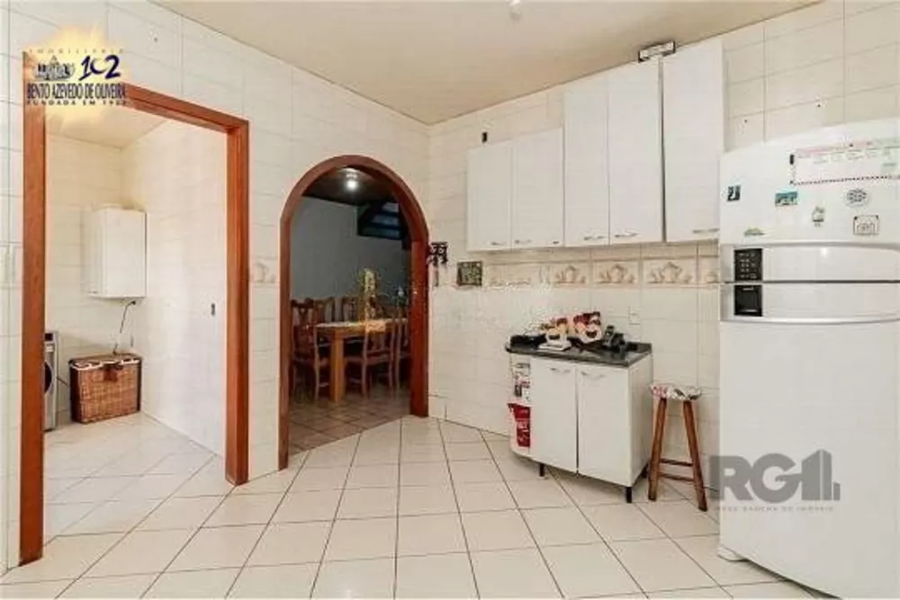 Casa, 3 quartos, 260 m² - Foto 1