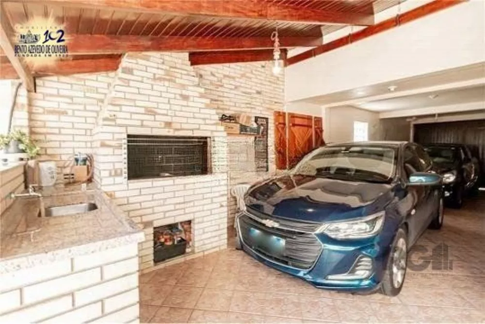 Casa, 3 quartos, 260 m² - Foto 2