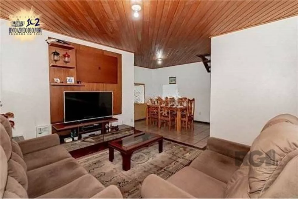 Casa, 3 quartos, 260 m² - Foto 3