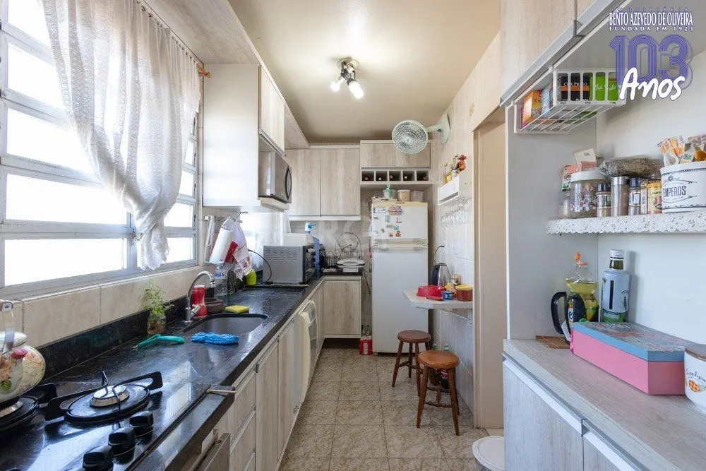 Apartamento, 2 quartos, 78 m² - Foto 5