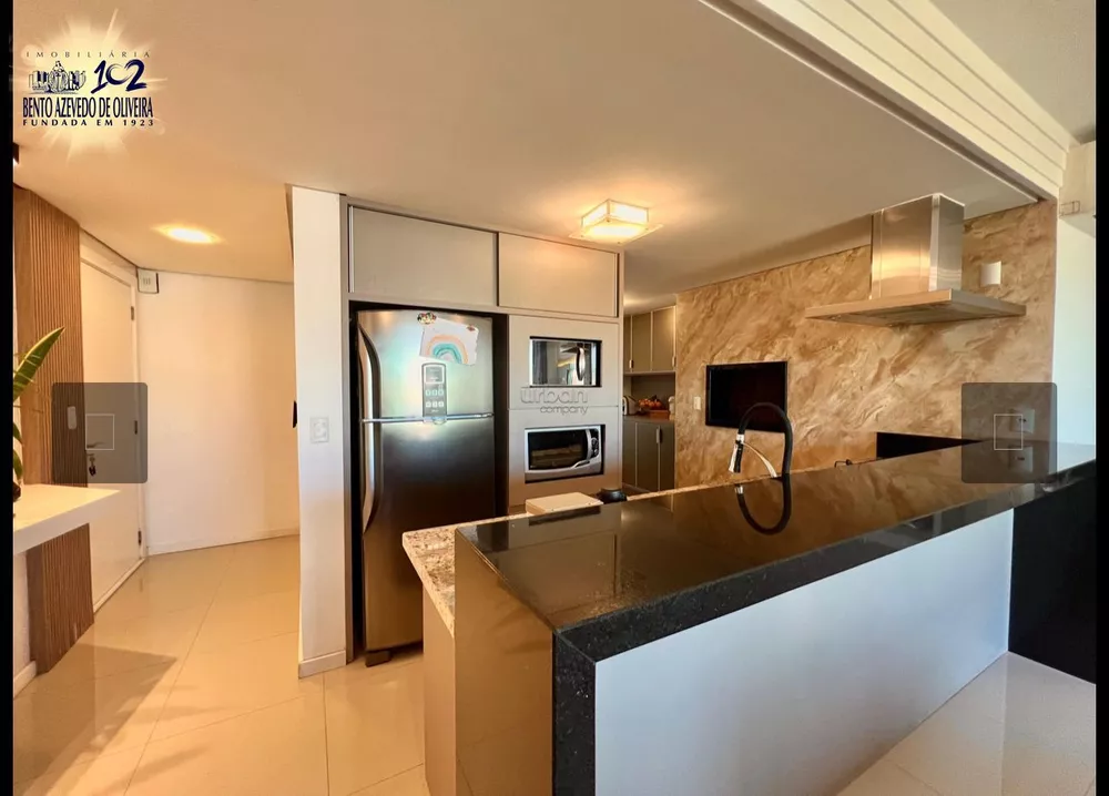 Apartamento, 2 quartos, 143 m² - Foto 6