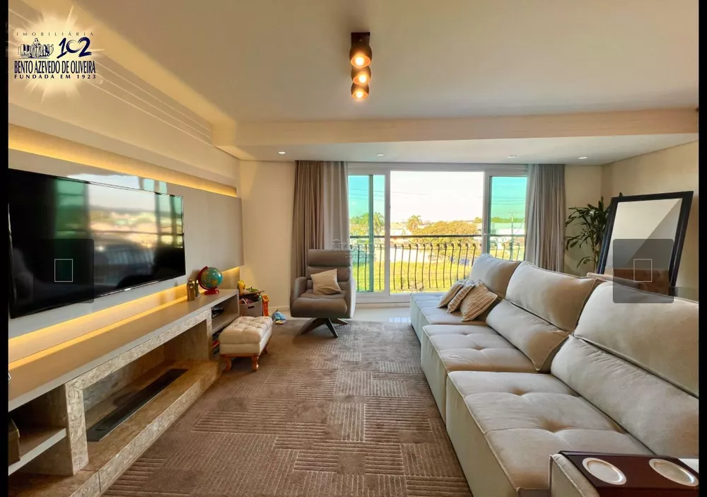 Apartamento, 2 quartos, 143 m² - Foto 2