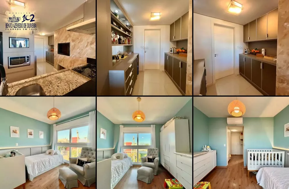 Apartamento, 2 quartos, 143 m² - Foto 7