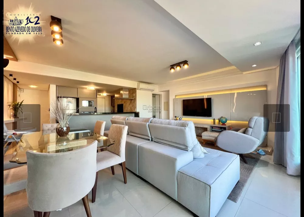 Apartamento, 2 quartos, 143 m² - Foto 4