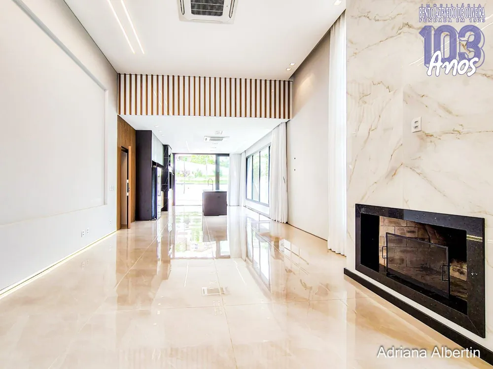 Casa de Condomínio, 4 quartos - Foto 5