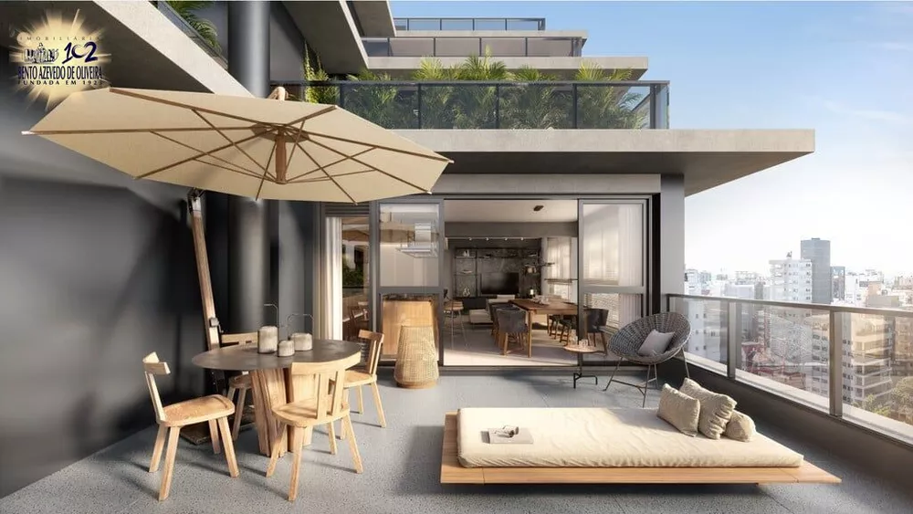 Apartamento, 2 quartos, 126 m² - Foto 7