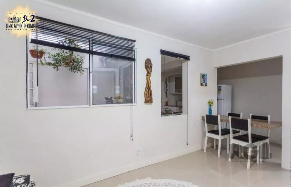 Apartamento, 1 quarto, 38 m² - Foto 4