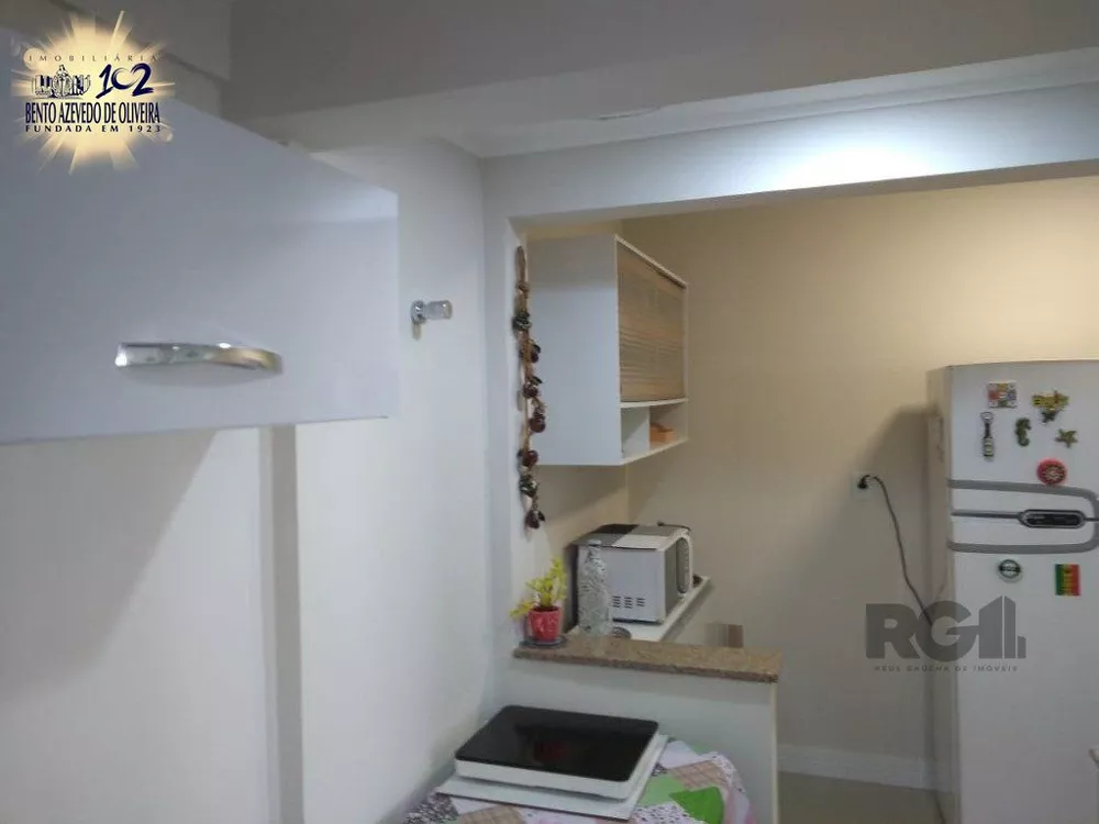 Apartamento, 1 quarto, 38 m² - Foto 7