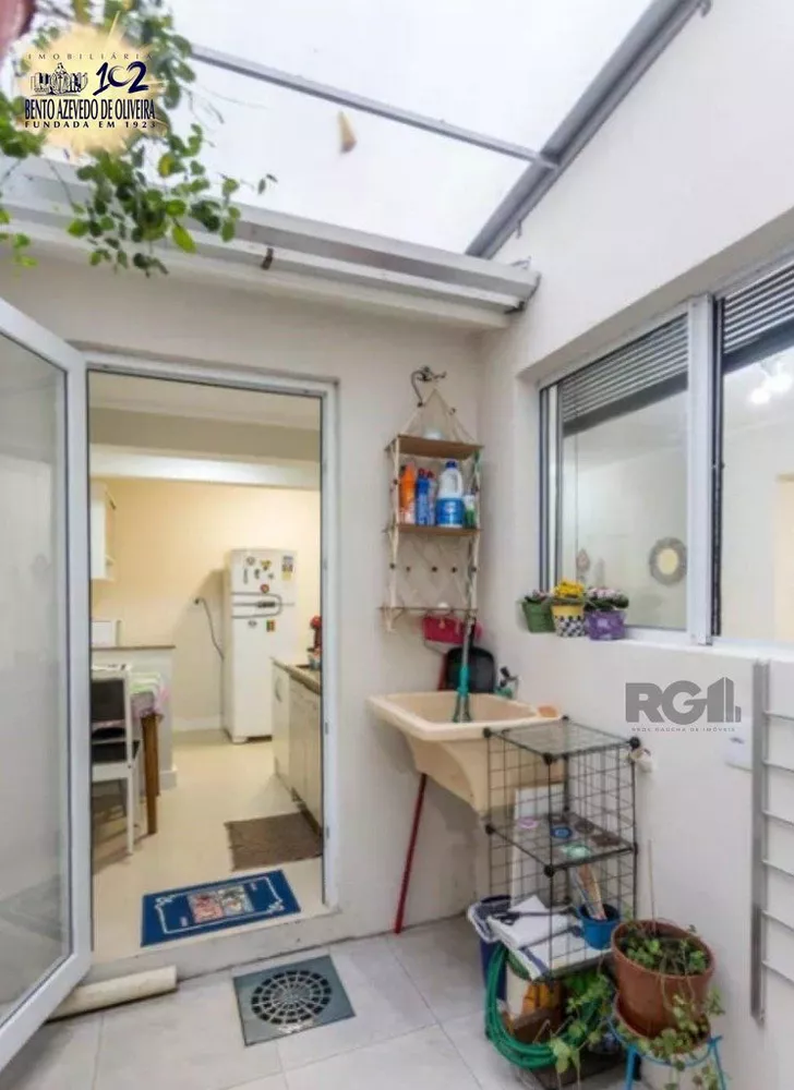 Apartamento, 1 quarto, 38 m² - Foto 3