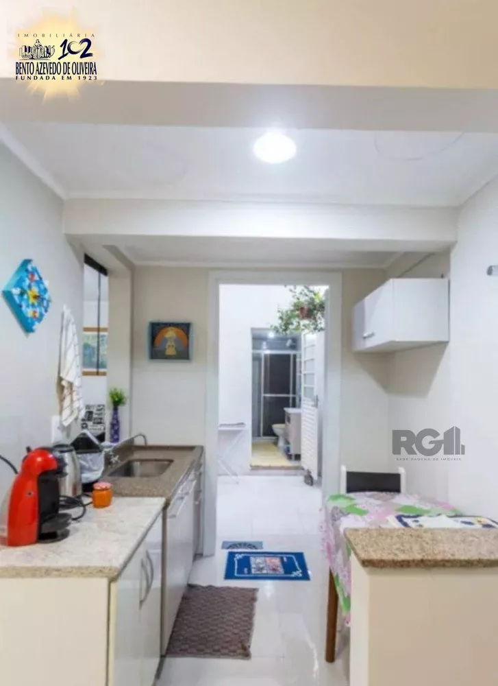 Apartamento, 1 quarto, 38 m² - Foto 6