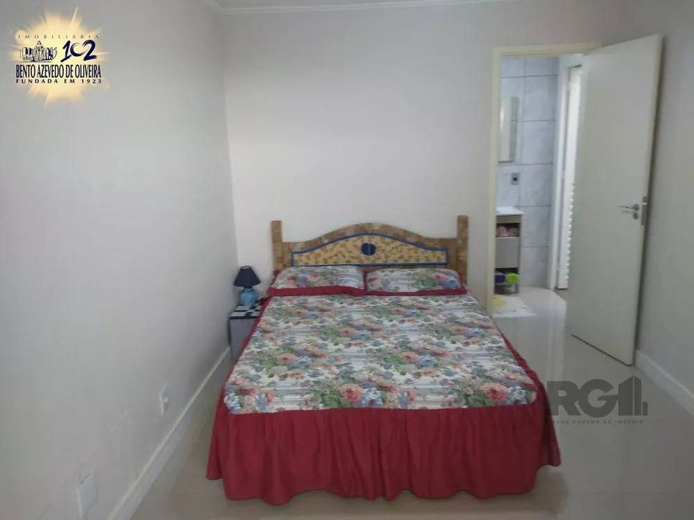 Apartamento, 1 quarto, 38 m² - Foto 2
