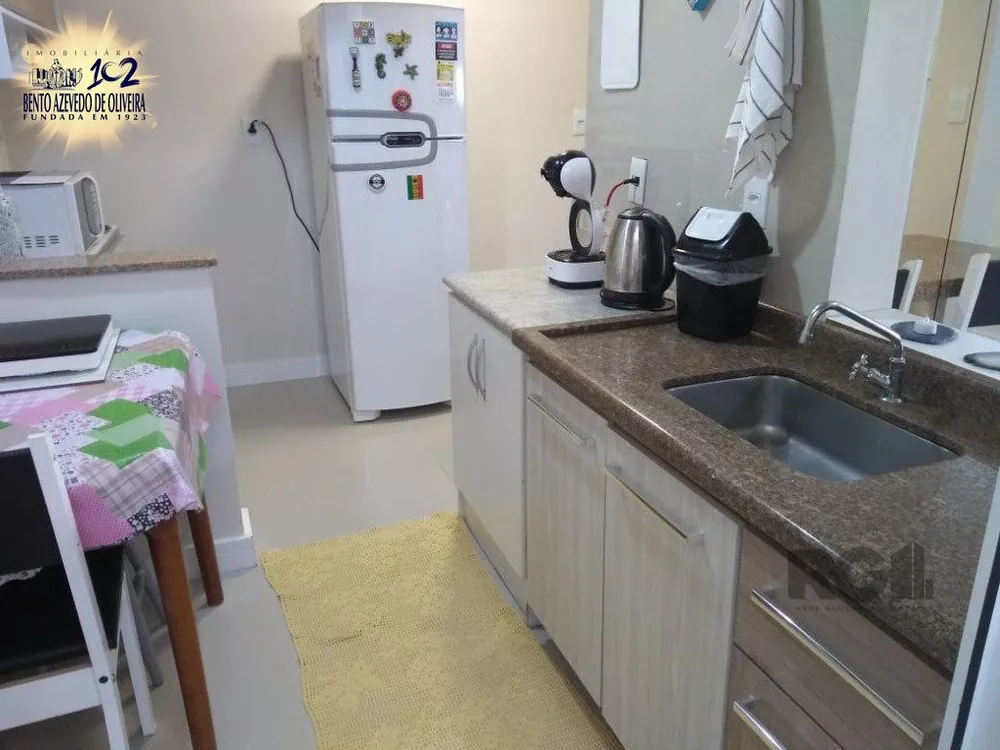 Apartamento, 1 quarto, 38 m² - Foto 5