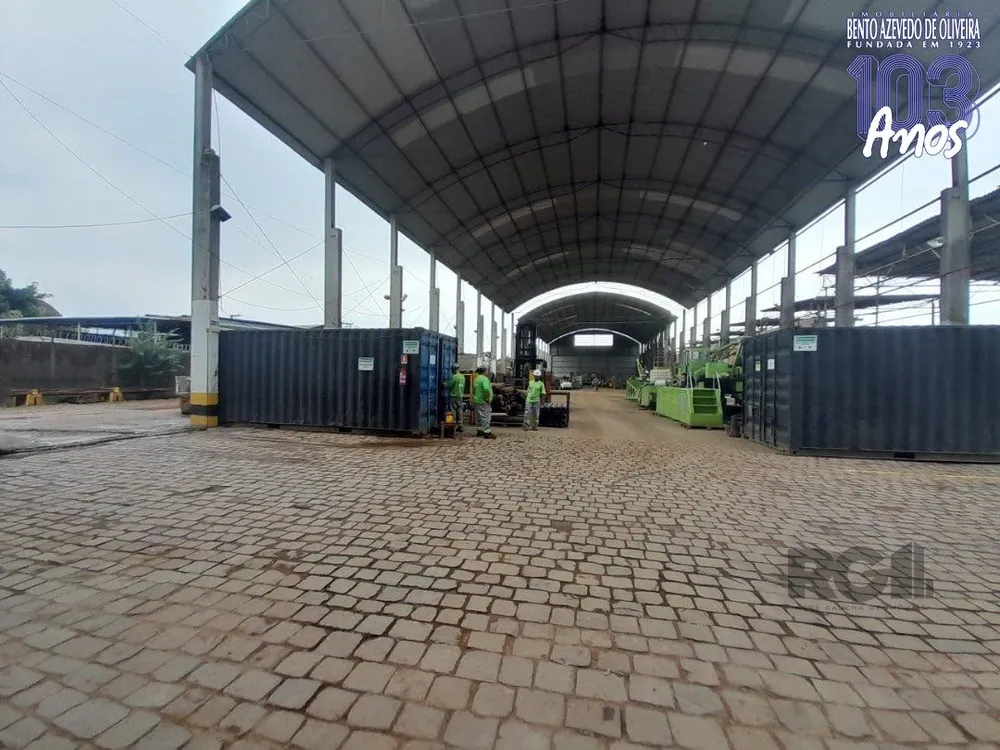 Depósito-Galpão, 2400 m² - Foto 3
