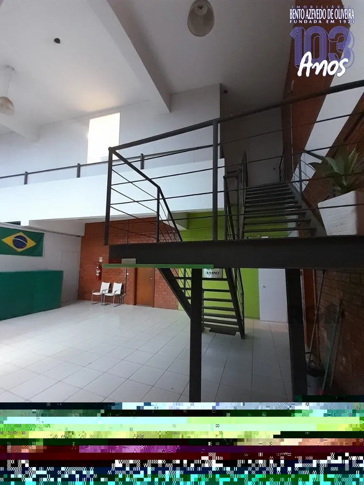 Depósito-Galpão, 2400 m² - Foto 5