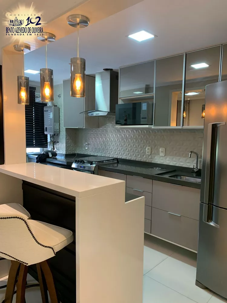 Apartamento, 2 quartos, 78 m² - Foto 3