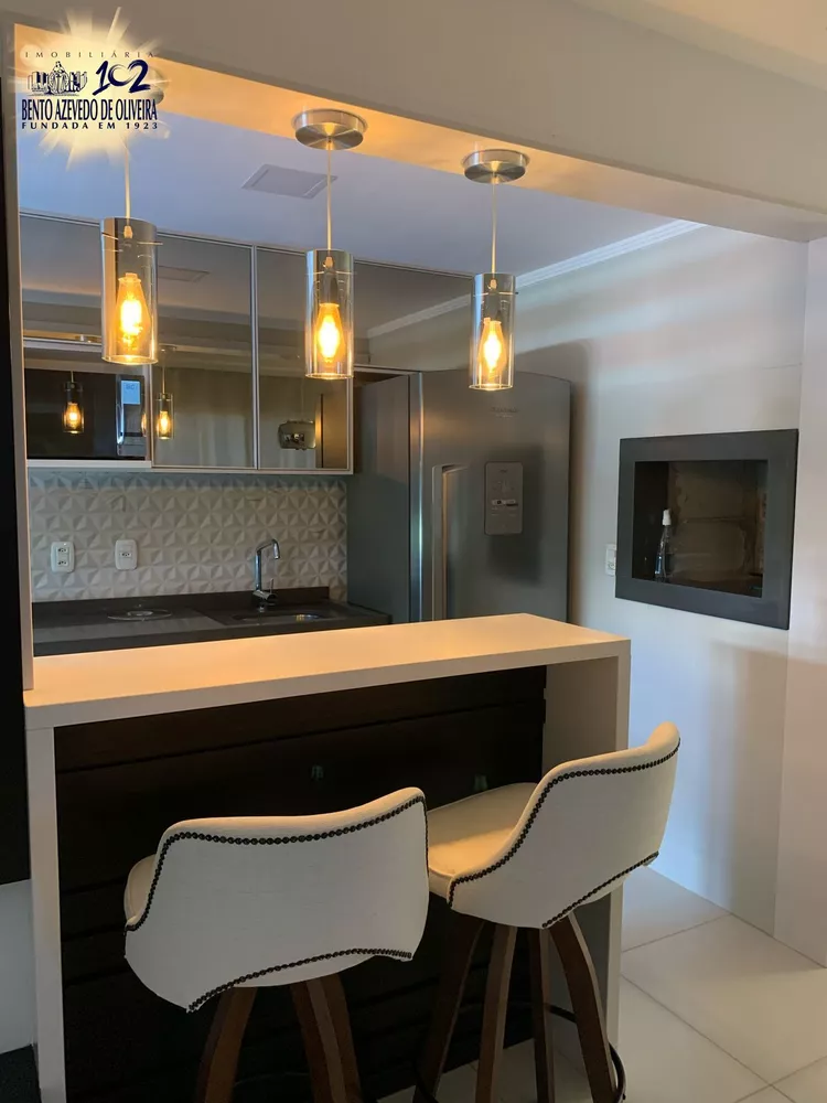 Apartamento, 2 quartos, 78 m² - Foto 1