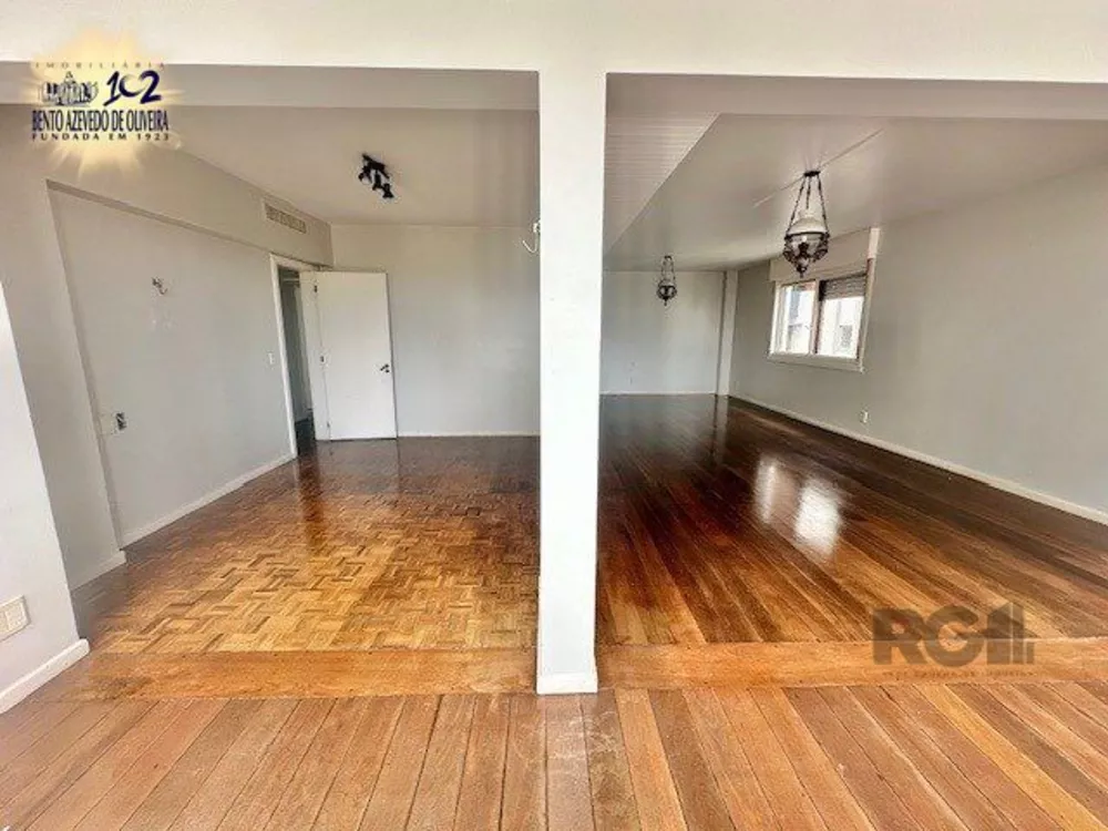 Apartamento, 3 quartos, 196 m² - Foto 1