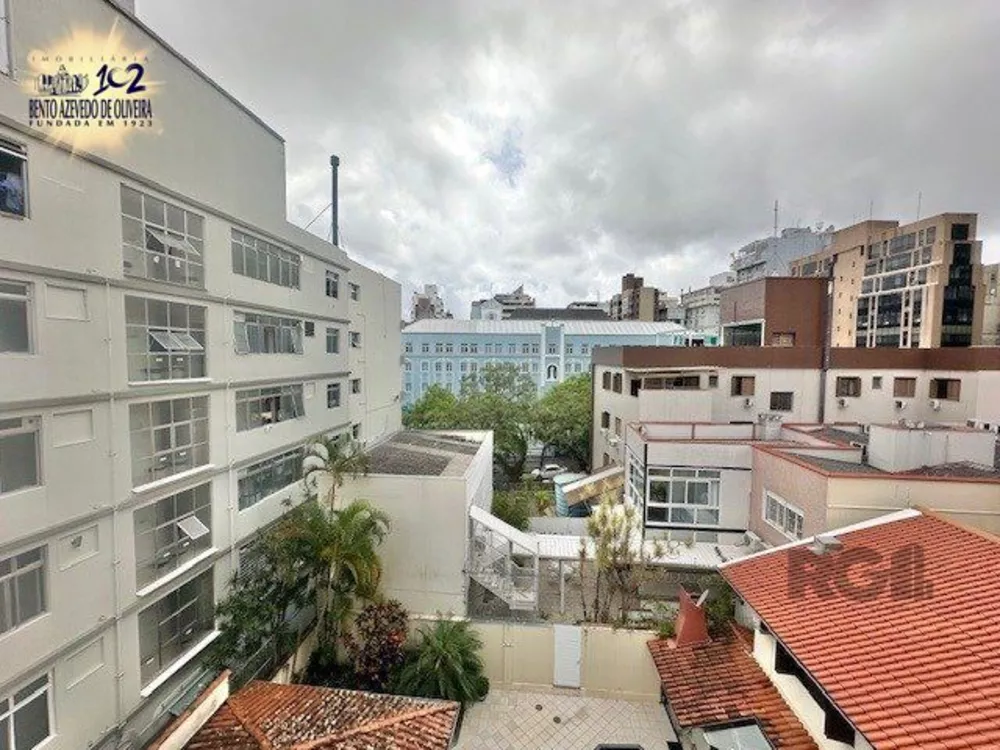 Apartamento, 3 quartos, 196 m² - Foto 2