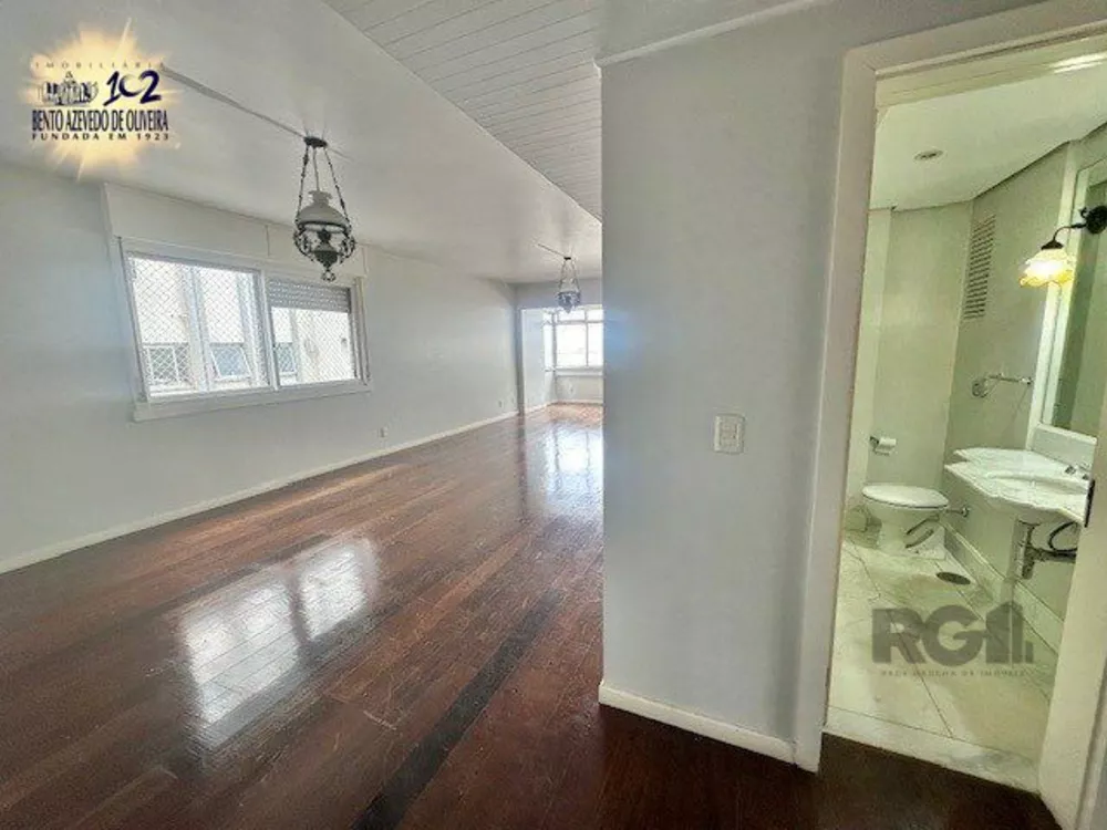 Apartamento, 3 quartos, 196 m² - Foto 6