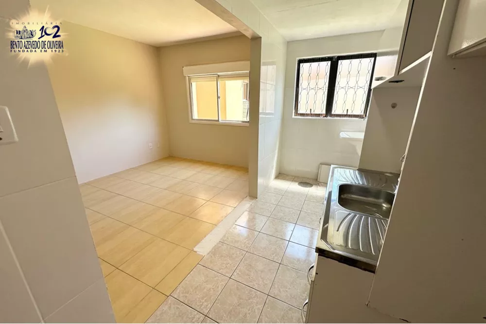 Apartamento, 2 quartos, 45 m² - Foto 4