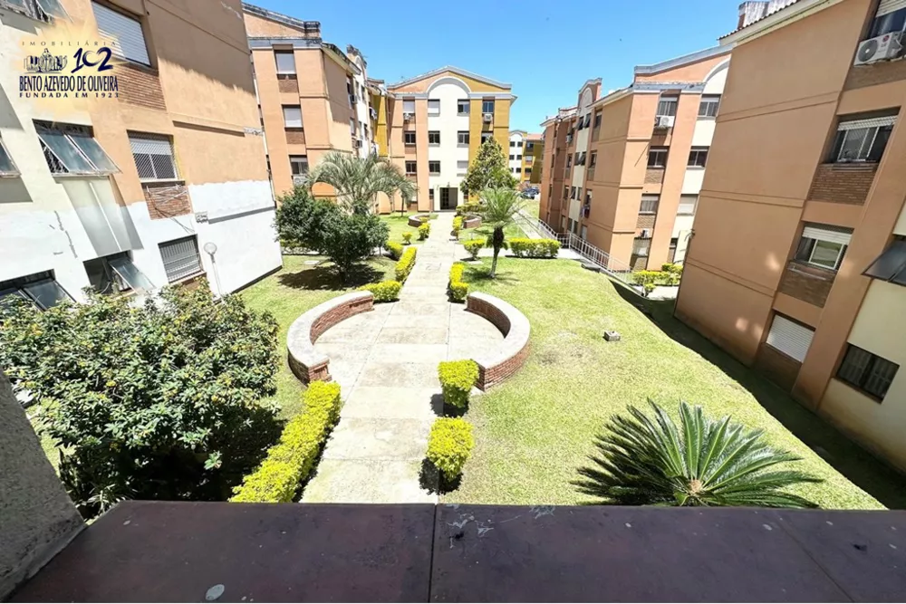 Apartamento, 2 quartos, 45 m² - Foto 2