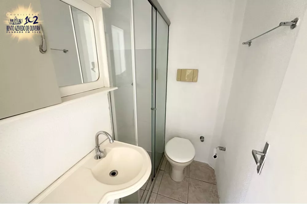 Apartamento, 2 quartos, 45 m² - Foto 3