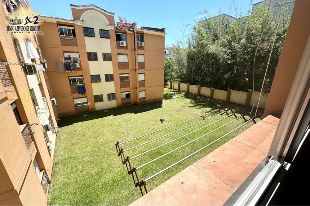 Apartamento, 2 quartos, 45 m² - Foto 5