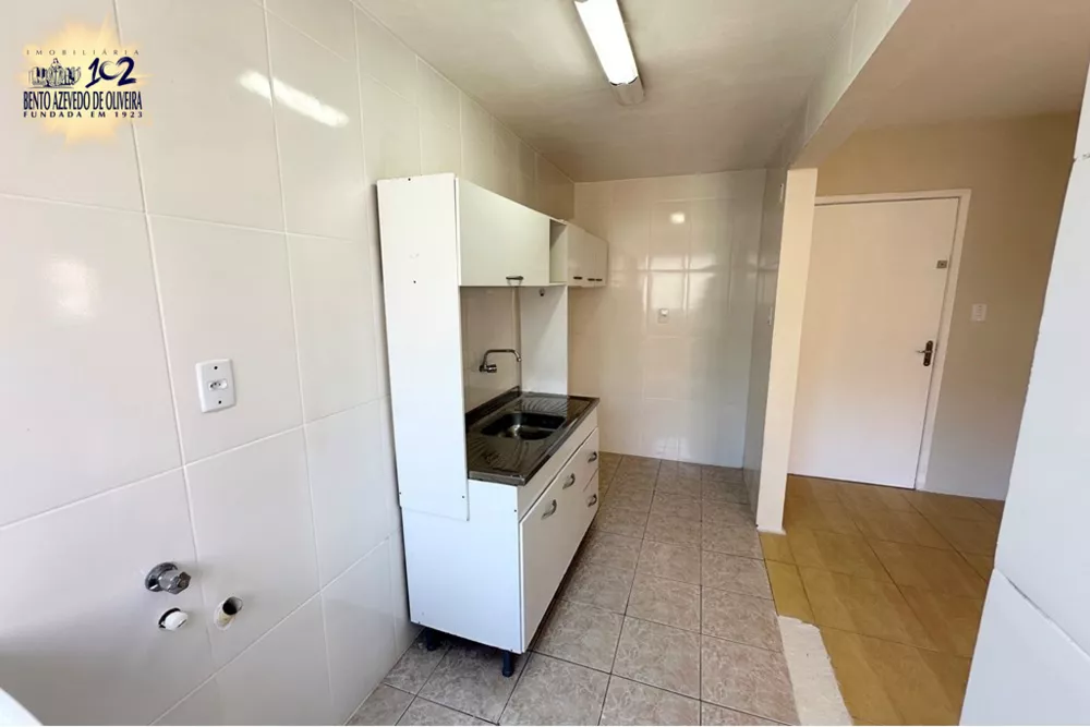 Apartamento, 2 quartos, 45 m² - Foto 6