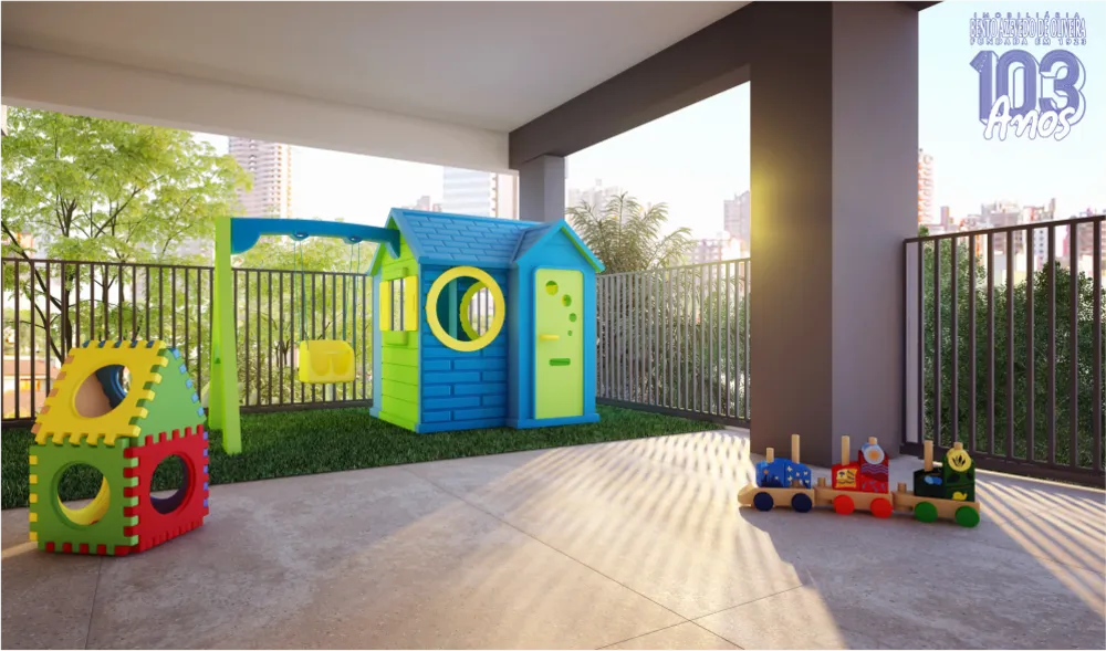 Apartamento, 2 quartos, 74 m² - Foto 8