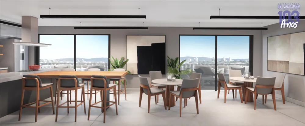 Apartamento, 2 quartos, 74 m² - Foto 6