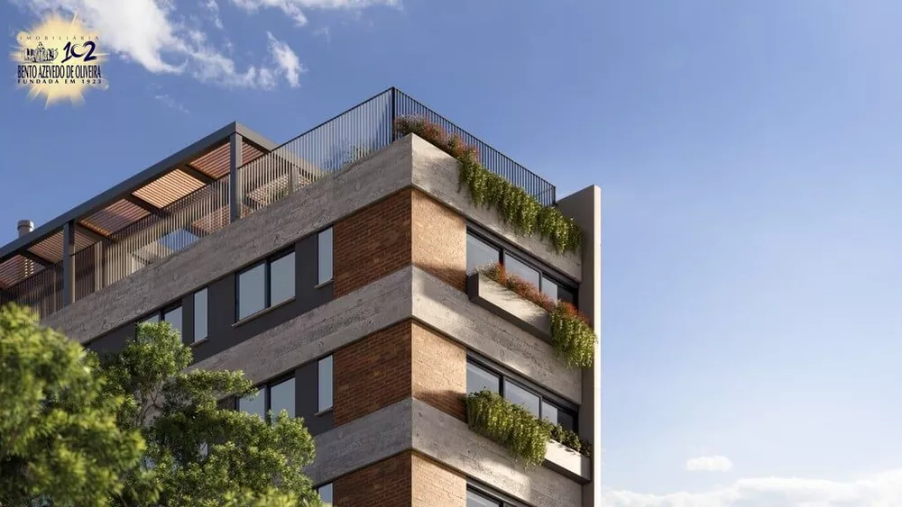 Apartamento, 3 quartos, 127 m² - Foto 3
