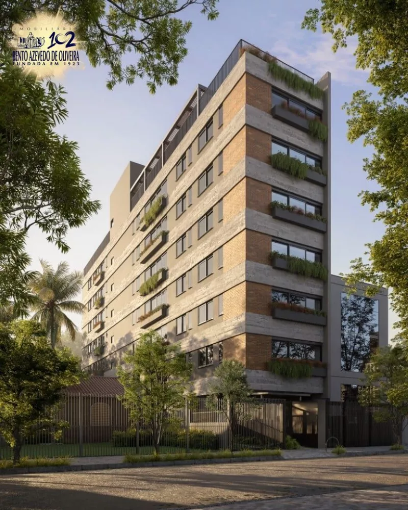 Apartamento, 3 quartos, 127 m² - Foto 4