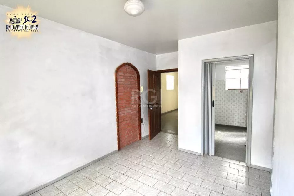 Apartamento, 2 quartos, 52 m² - Foto 5