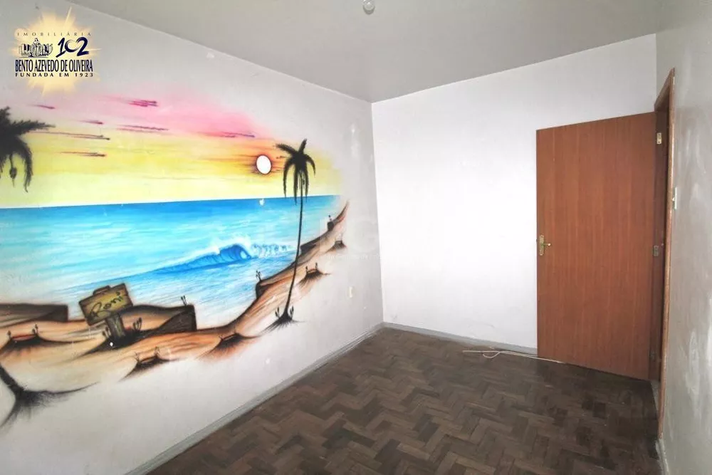 Apartamento, 2 quartos, 52 m² - Foto 8