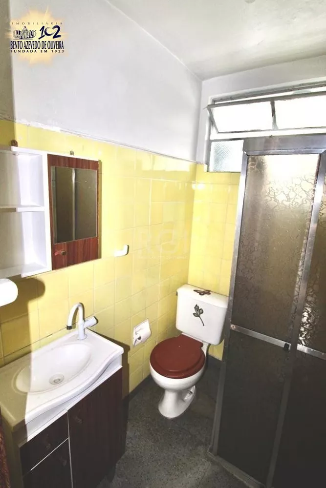 Apartamento, 2 quartos, 52 m² - Foto 3