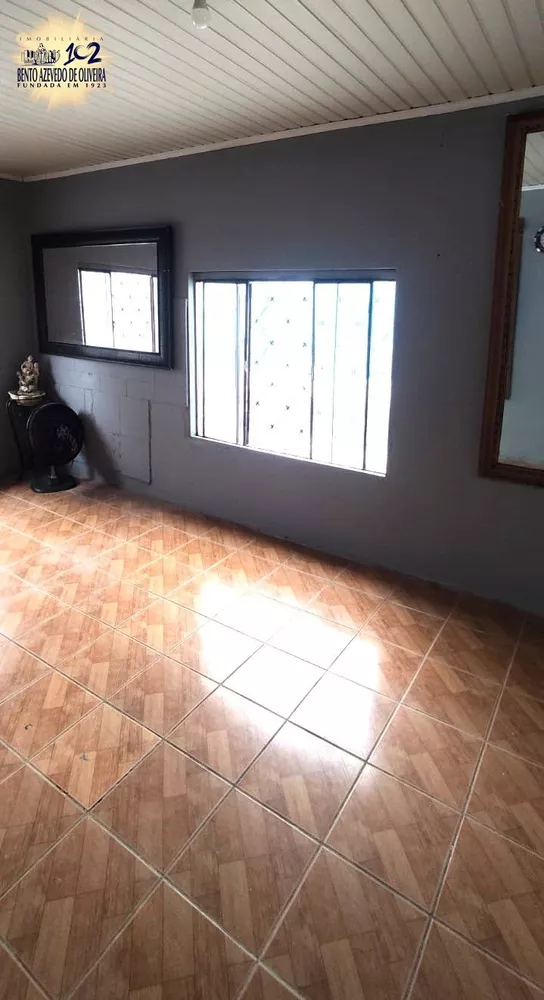 Casa, 2 quartos, 80 m² - Foto 4