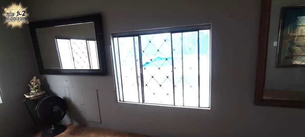 Casa, 2 quartos, 80 m² - Foto 1